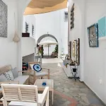 Pico Patmos 30 Casa de Férias Grikos Bay (Patmos)