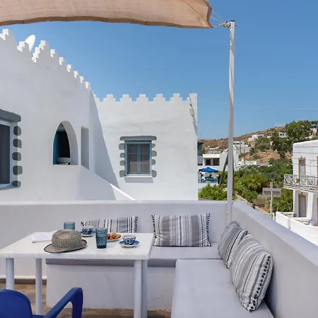 Pico Patmos 30