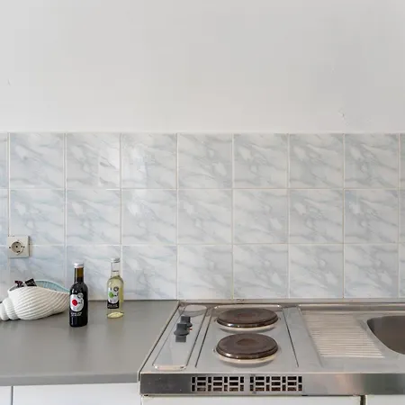 Pico Patmos 30 Holiday home Grikos Bay (Patmos)