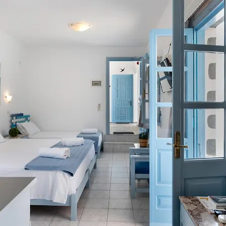 Holiday home Pico Patmos 30 *