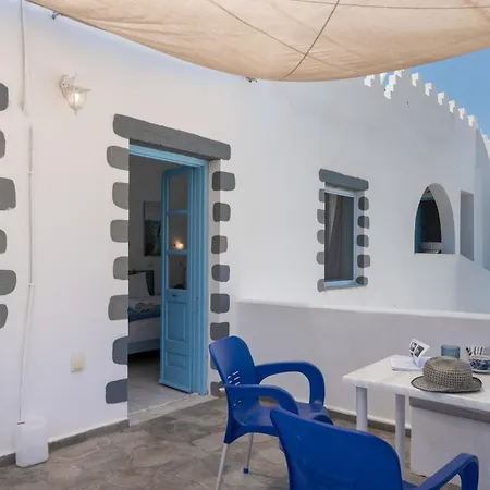 Pico Patmos 30 Grikos Bay (Patmos)