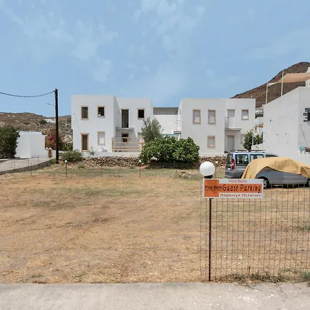 Dom wakacyjny Pico Patmos 30