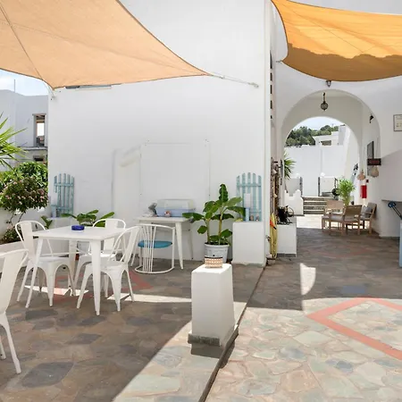 Pico Patmos 30 * Grikos Bay (Patmos)
