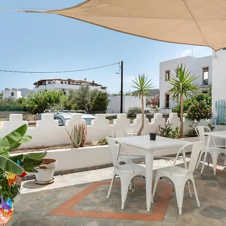 Holiday home Pico Patmos 30