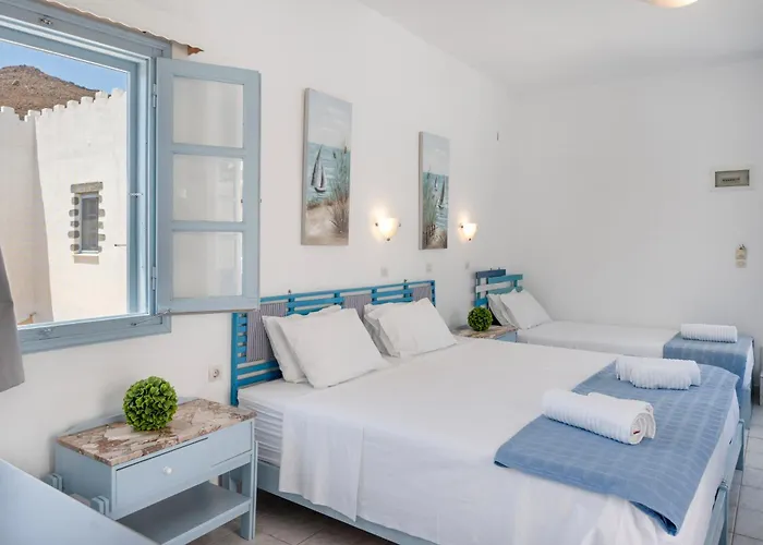 Pico Patmos 30 Dom wakacyjny *