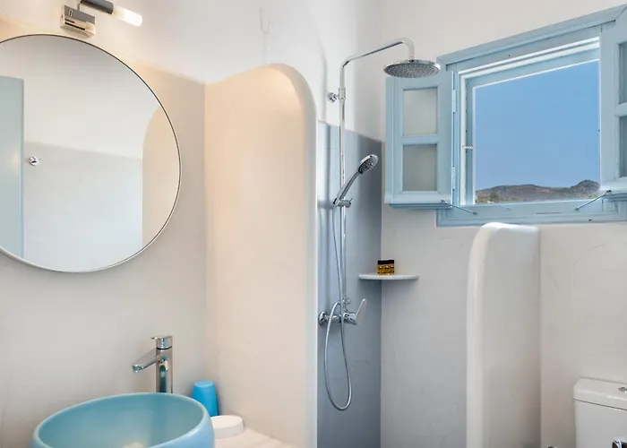 Pico Patmos 30 Dom wakacyjny *