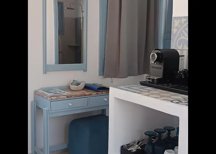 Pico Patmos 30 Grikos Bay (Patmos)