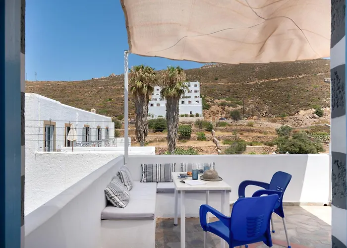 Pico Patmos 30 Grikos Bay (Patmos)