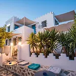 Dom wakacyjny Pico Patmos 30 *