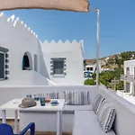 Pico Patmos 30