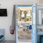 Pico Patmos 30 Ferienhaus Grikos Bay (Patmos)