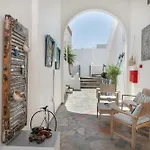 Pico Patmos 30 *