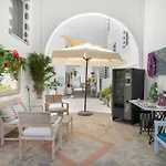 Ferienhaus Pico Patmos 30 *