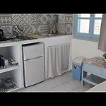 Pico Patmos 30 Ferienhaus Grikos Bay (Patmos)