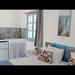 Pico Patmos 30 Vakantiehuis