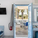 Ferienhaus Pico Patmos 30 *