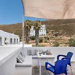 Pico Patmos 30 Ferienhaus *