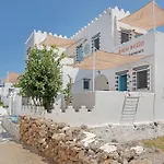 Pico Patmos 30 Vakantiehuis