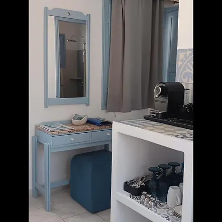 Pico Patmos 30 Grikos Bay (Patmos)