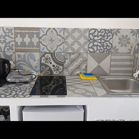 Pico Patmos 30 * Gríkosz