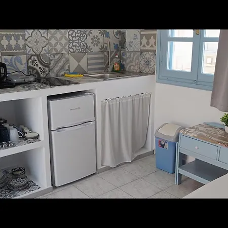 Pico Patmos 30 Holiday home Grikos Bay (Patmos)