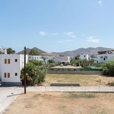 Semesterbostad Pico Patmos 30 *