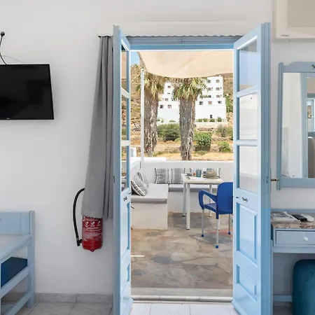 Vakantiehuis Pico Patmos 30 *
