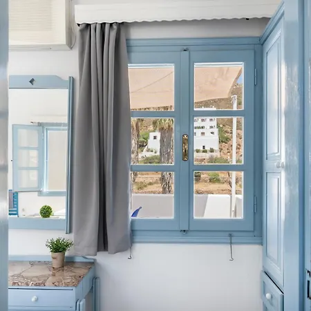 Vakantiehuis Pico Patmos 30 *