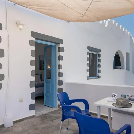 Pico Patmos 30