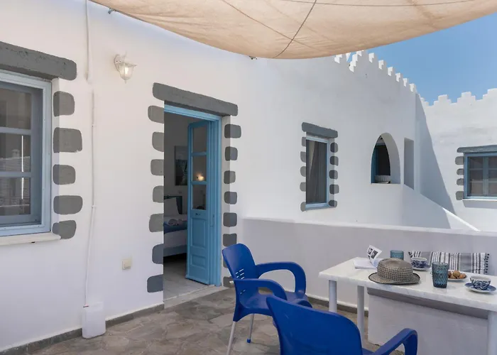 Pico Patmos 30 Grikos Bay (Patmos)