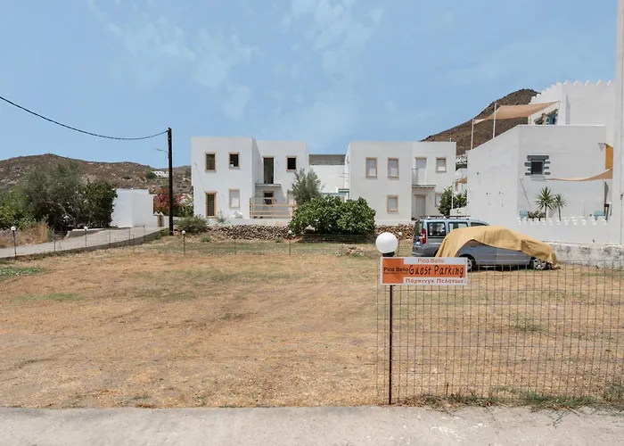 別荘 Pico Patmos 30