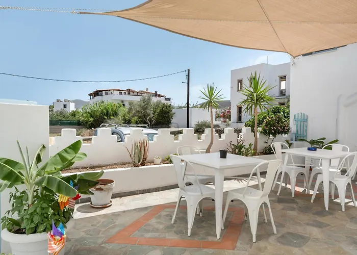 別荘 Pico Patmos 30